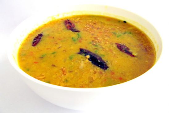 Dal